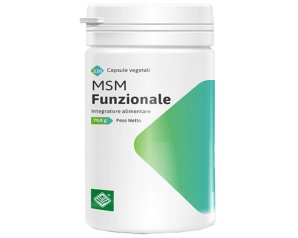 MSM Funzionale 120 Cps   GHEOS