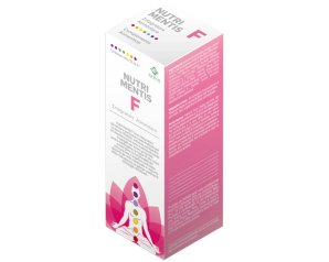 NUTRI MENTIS F 30ml