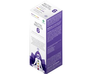 NUTRI MENTIS 6 30g