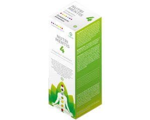 NUTRI MENTIS 4 30ML