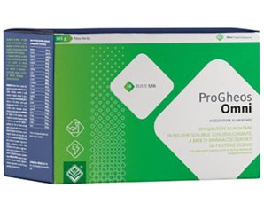 PRO GHEOS OMNI 30BUST 5,5G