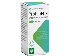 PROBIOMIX 20 Cps
