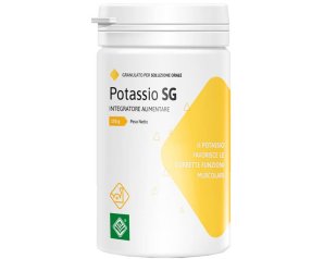 POTASSIO SG GRAN 150G GHEOS