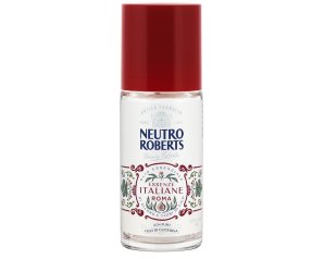 NEUTRO ROBERTS ROLL ON ROMA