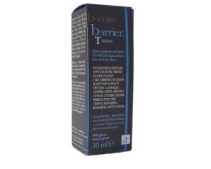 BERRIER T BRAIN GOCCE 30ML