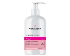 VIDERMINA DELIGYN Det.500ml NF
