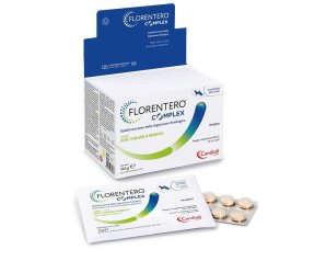 FLORENTERO CPX 120 Cpr