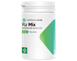 RA MIX 60 Cpr