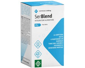 Gheos Serblend 60 Compresse