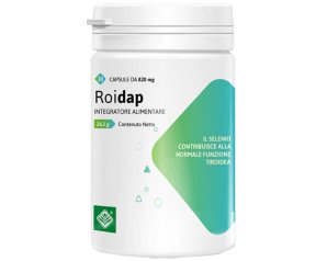 ROIDAP 30CPS 810MG