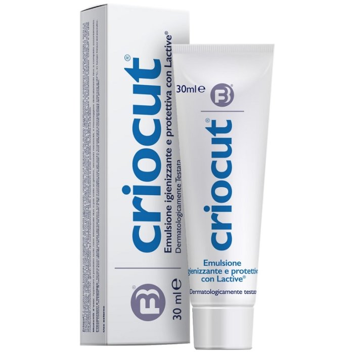 CRIOCUT Emuls.30ml CRIOCUT Emuls.30ml