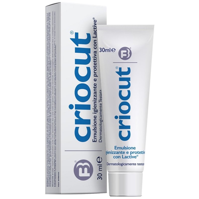 CRIOCUT Emuls.30ml CRIOCUT Emuls.30ml