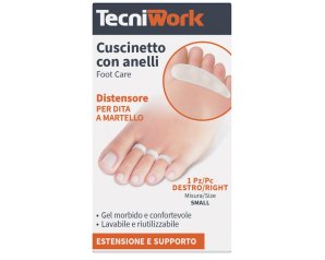 DISTENSORE DITA MARTELLO DX S