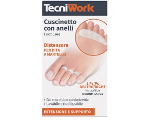 TECNIWORK Dist.Dita Mart.Dx ML