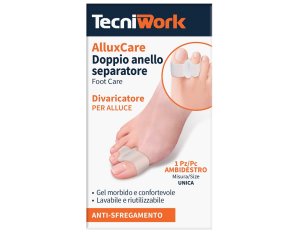 ALLUXCARE Separa/Div.DP Anello