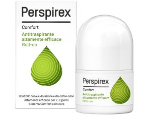 PERSPIREX COMFORT ROLL ON