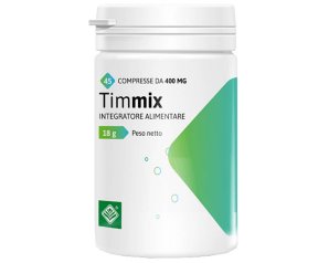 TIMMIX 45 Cpr