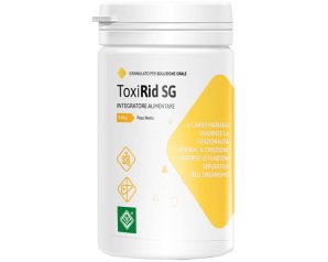 TOXIRID SG GRAN 150G