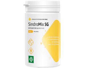 SINDROMIX SG INTEGRAT 150G