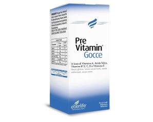 PREVITAMIN Gtt 7,5ml