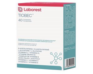TIOBEC 40CPR