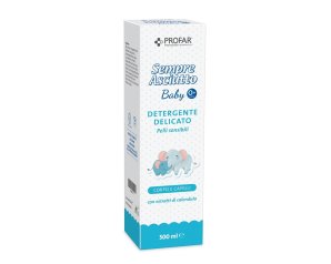 PROFAR SA DETERGENTE DEL 500ML