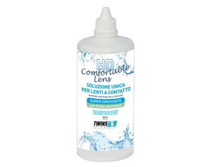 HD COMFORTABLE SOL UNICA 360ML