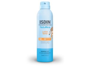 LOTION SPRAY PEDIATRICS SPF50