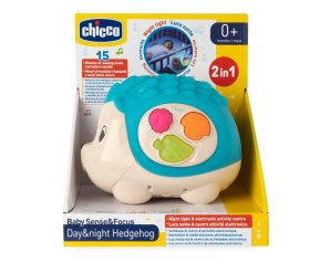 CH Gioco Riccio Day&Night