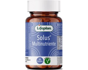 SOLUS MultiNutr.30*Tav.