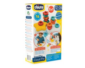 CH Gioco Nuvola 2in1