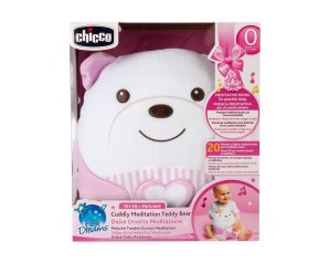 CH Gioco Orsetto SweetH.Rosa