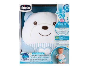 CH Gioco Orsetto SweetH.Blue