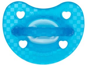 CH Gomm.Luxe Fluo16-36Blu 1pz