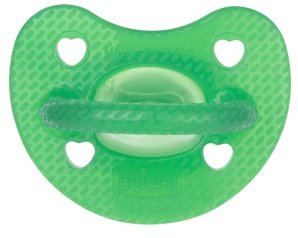 CH Gomm.Luxe Fluo 6-16Verde1pz