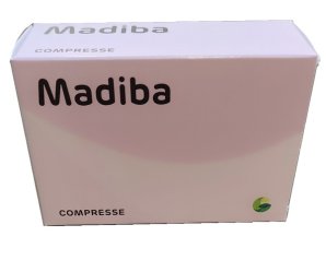 MADIBA 30 Cpr