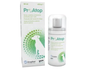 PROATOP Spray Cani 50ml