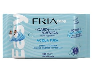 FRIA EASY Carta Ig.Acqua Pura