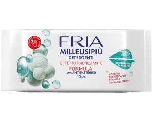 FRIA Milleusipiu'Igien.12pz