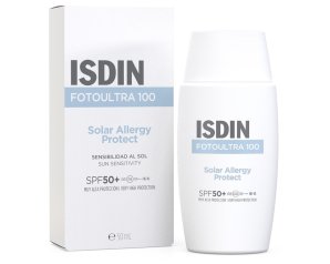 FOTOULTRA100 SOLAR ALLERGY 50+