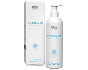 EOS BIODERMICO FLUIDO+ 300ML