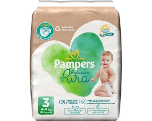 PMP PROT.PURA 3(4-9Kg)Midi22pz