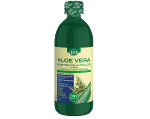 ALOEVERA Succo Cellul.500mlESI
