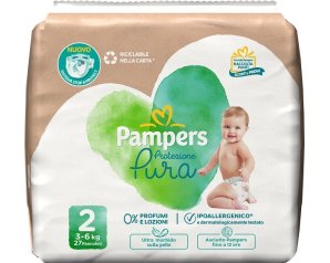 PMP PROT.PURA 2(3-6Kg)Mini27pz