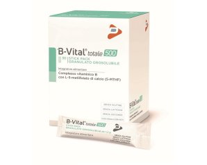 B-VITAL TOTALE*500 30 Stick