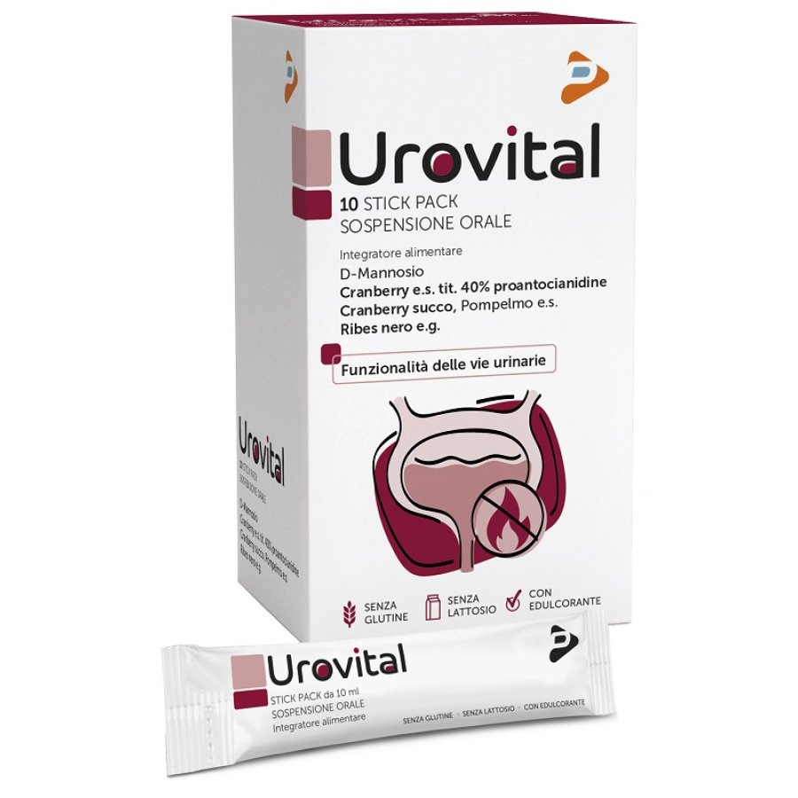 UROVITAL 10STICK PACK UROVITAL 10STICK PACK