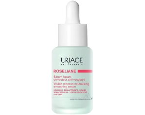 Uriage Roseliane - Siero Levigante Correttore Anti-Rossori 30 ml