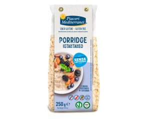 PIACERI MEDIT PORRIDGE 250G