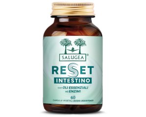 RESET INTESTINO SALUGEA 60CPS