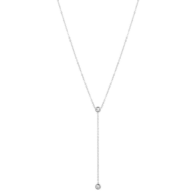 MOONILA COLLANA ARGENTO CRUX MOONILA COLLANA ARGENTO CRUX